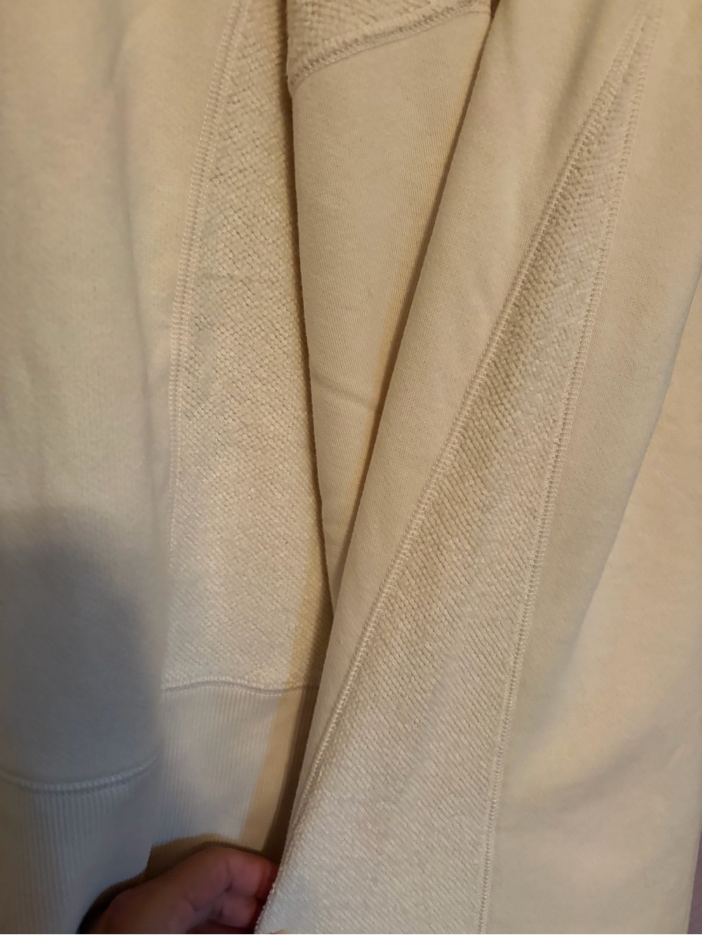 NWT Aerie Apres Chill Sweatsuit - Picture 8 of 11